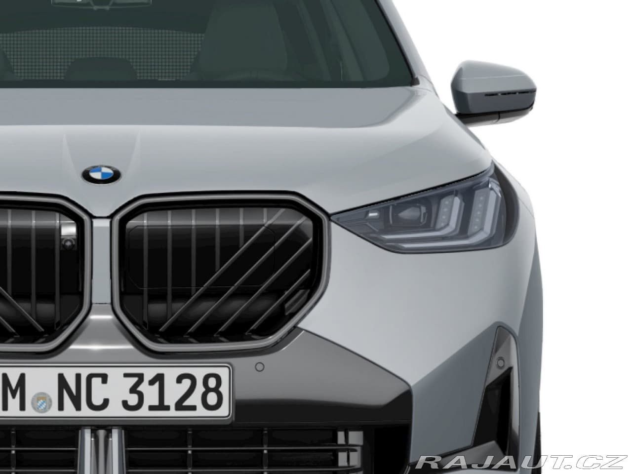 2026 BMW X3 - 4
