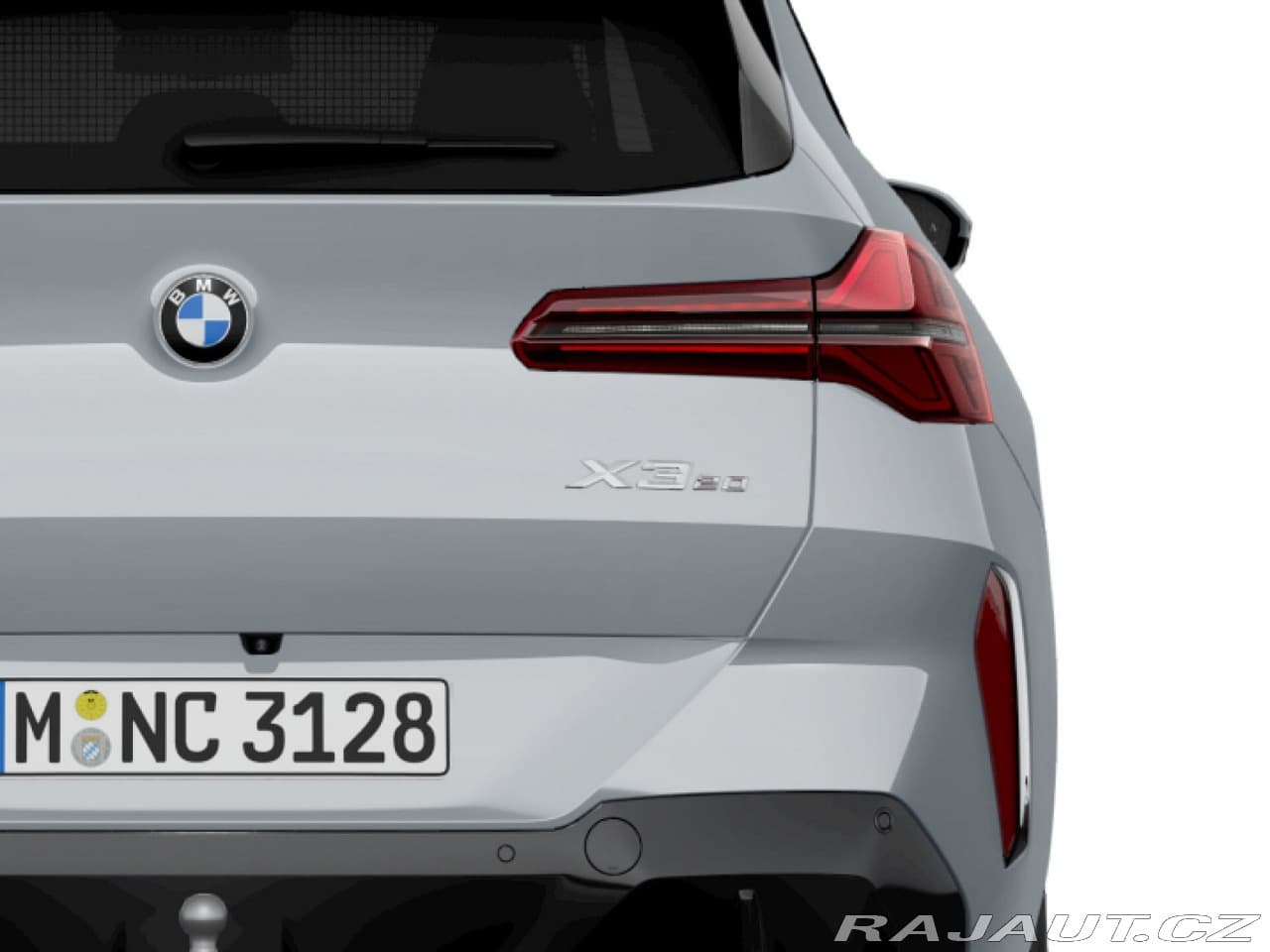 2026 BMW X3 - 5