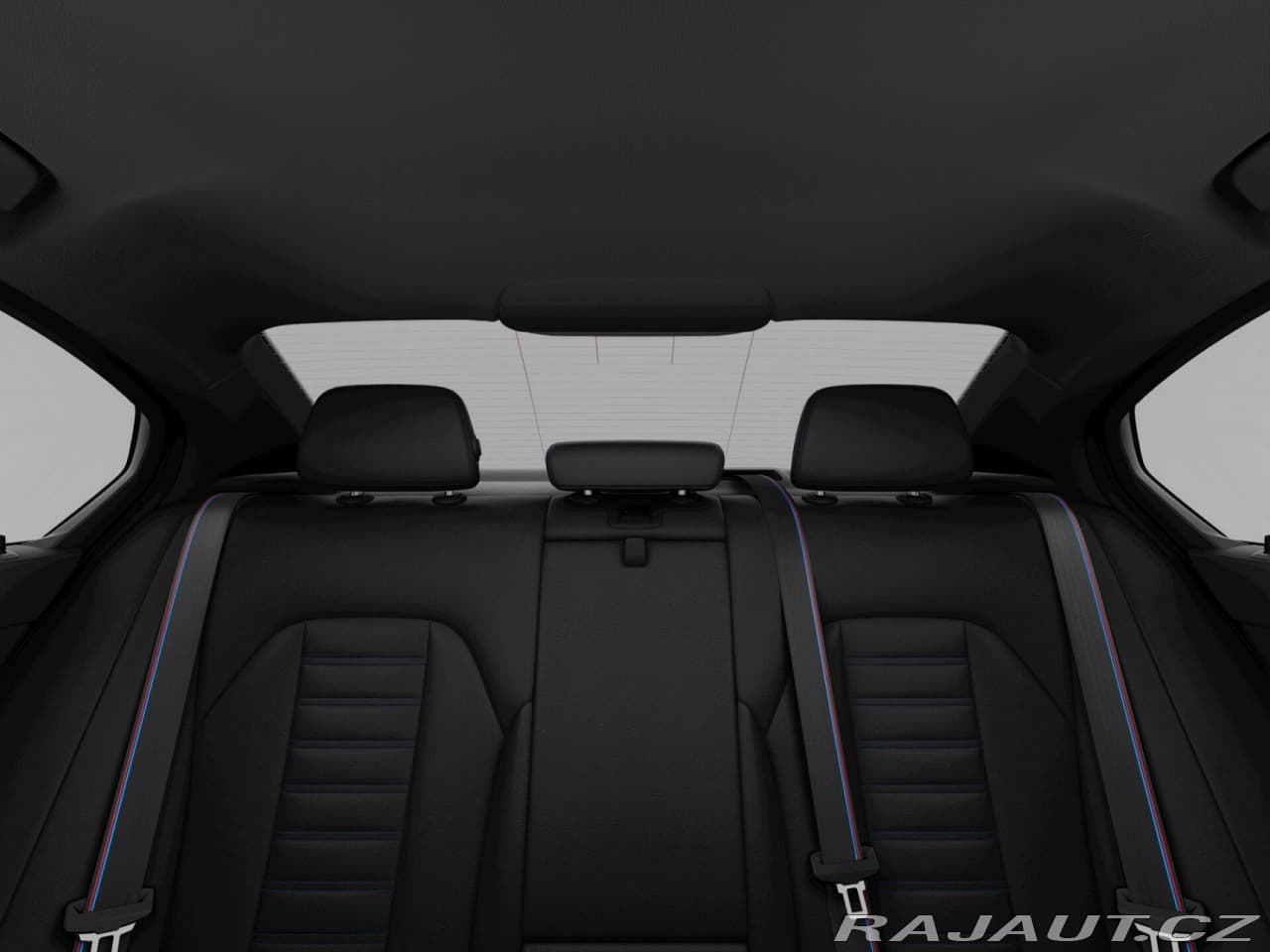 2025 BMW 3-Series - 10