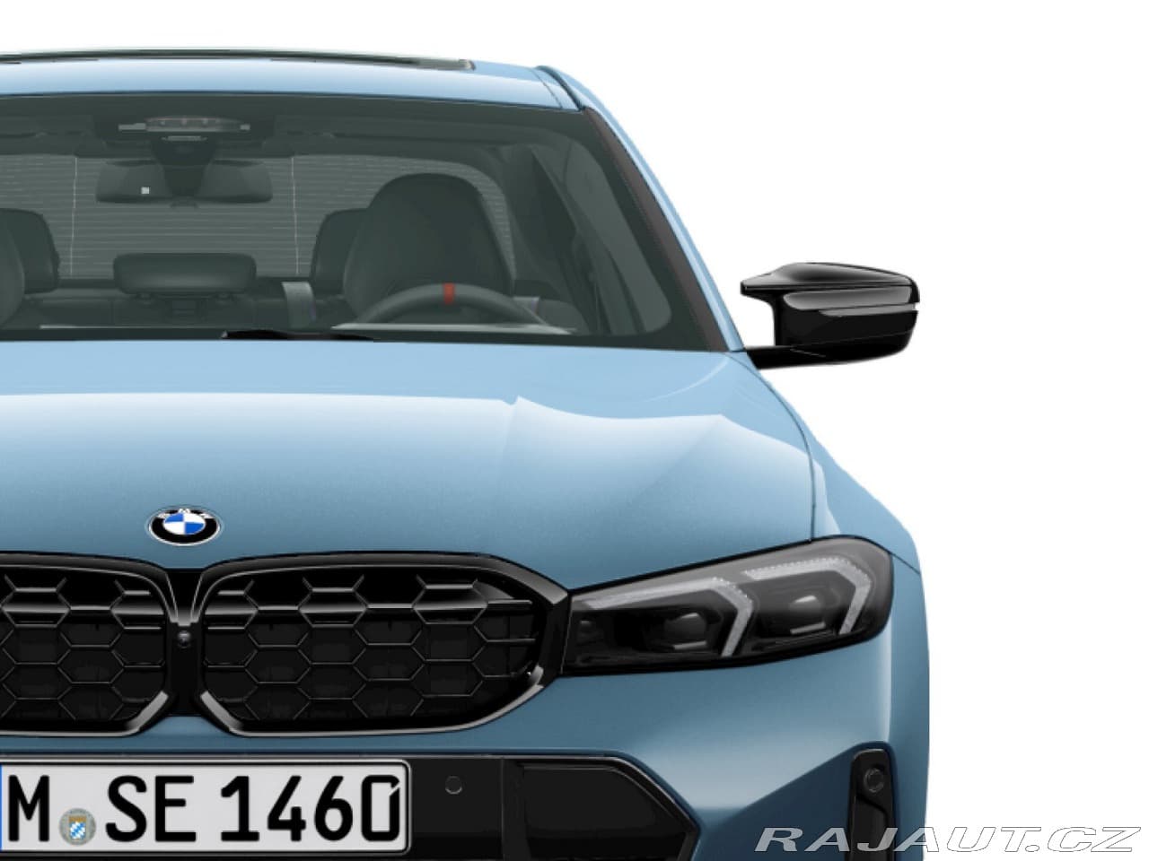 2025 BMW 3-Series - 4