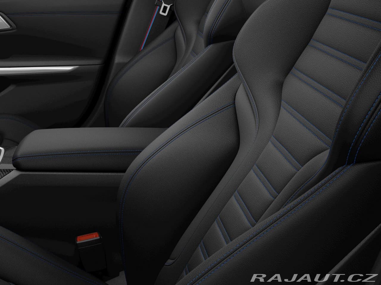 2025 BMW 3-Series - 7