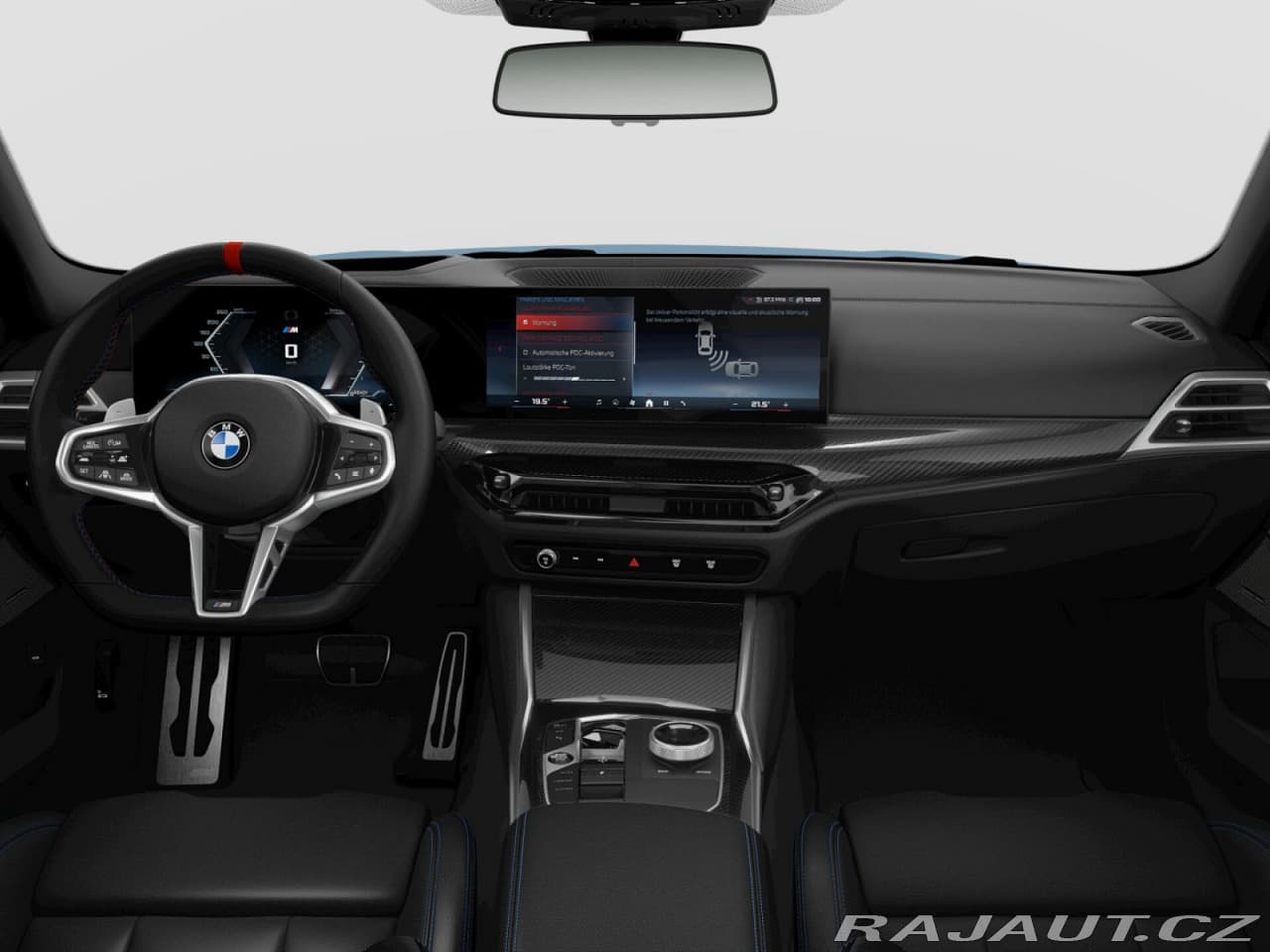 2025 BMW 3-Series - 8