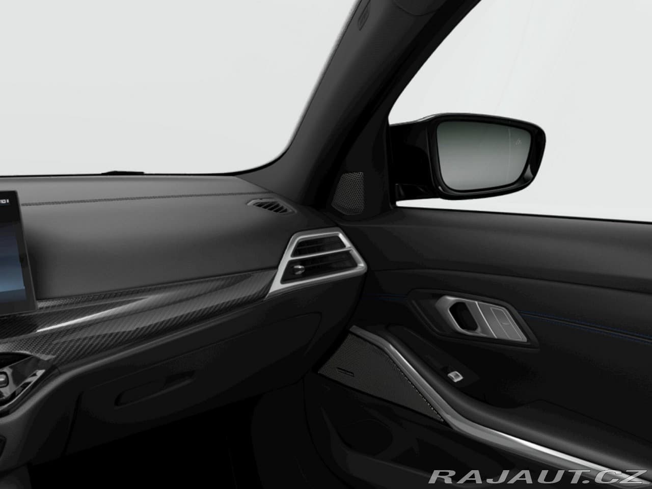 2025 BMW 3-Series - 9