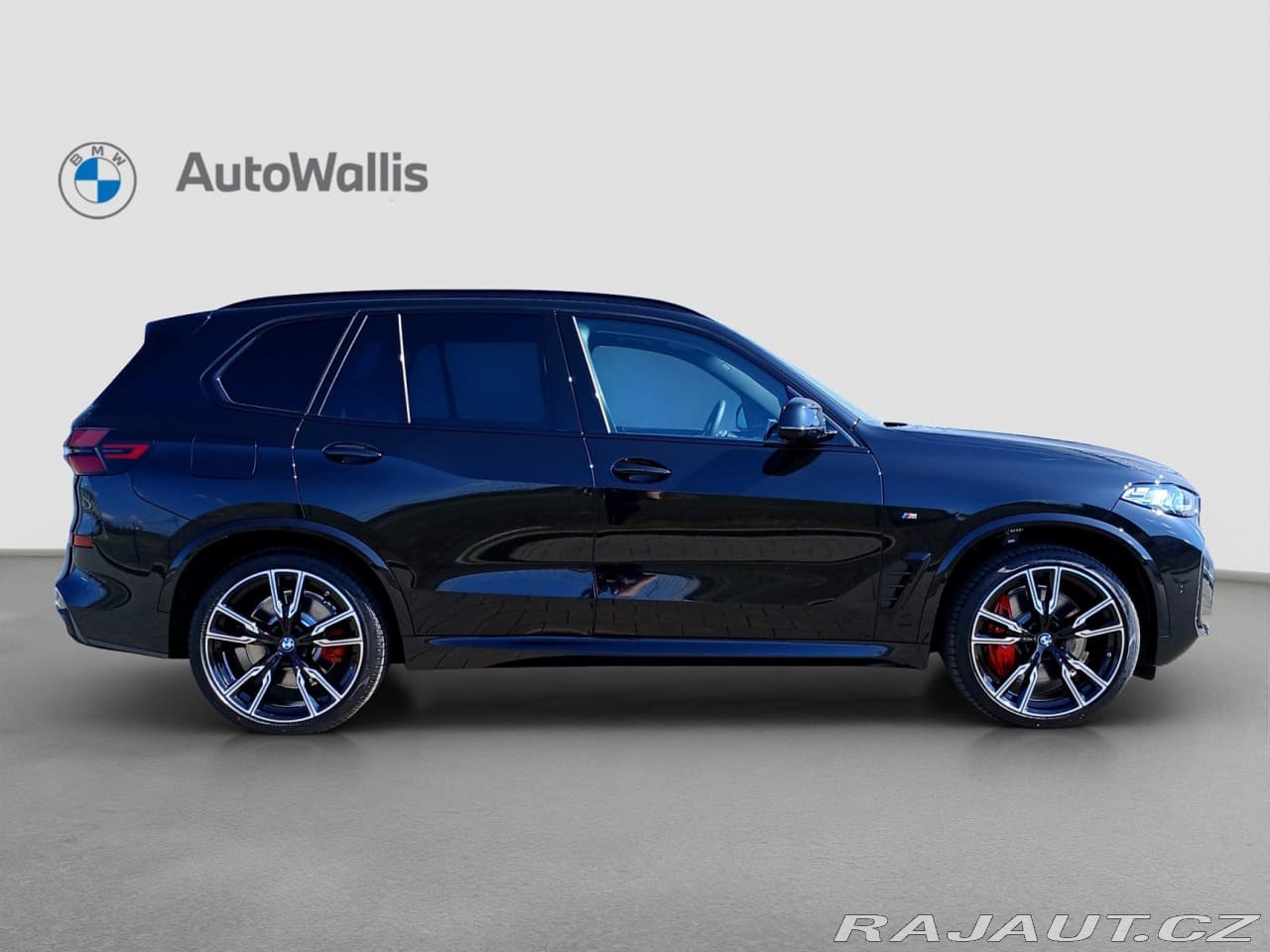 2025 BMW X5 - 3