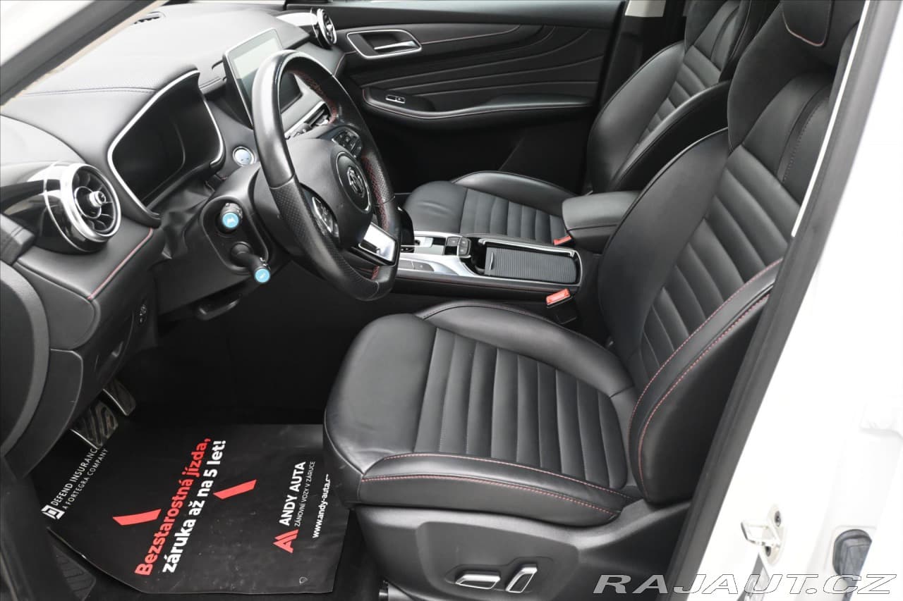 2021 MG Ostatní - 13