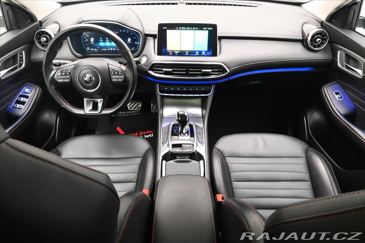 2021 MG Ostatní - 15