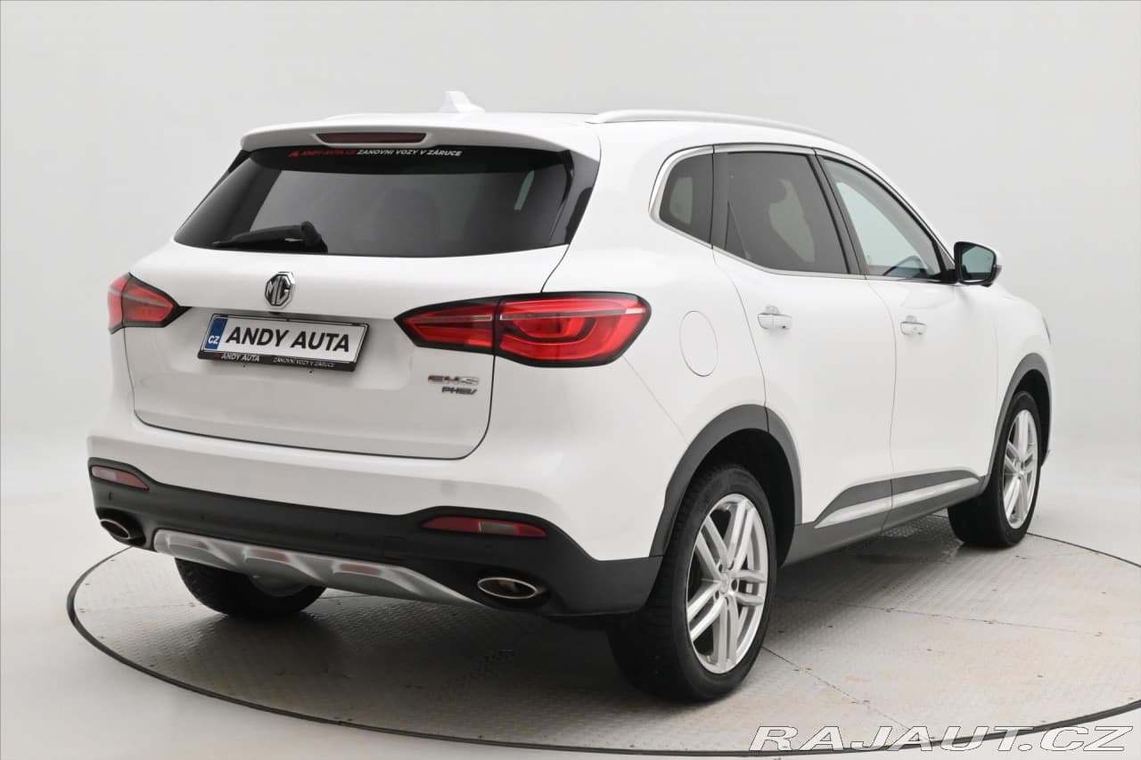 2021 MG Ostatní - 5