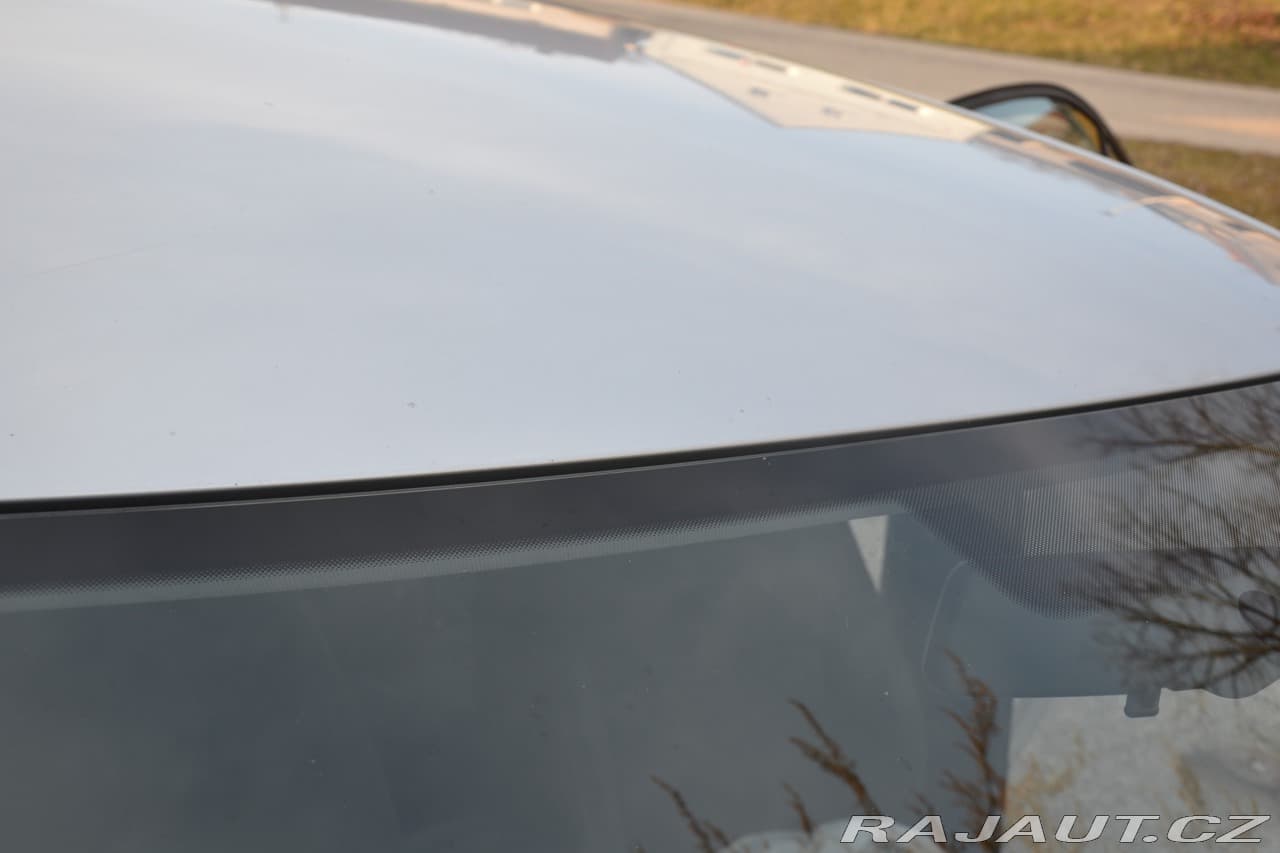 2016 Škoda Rapid - 13