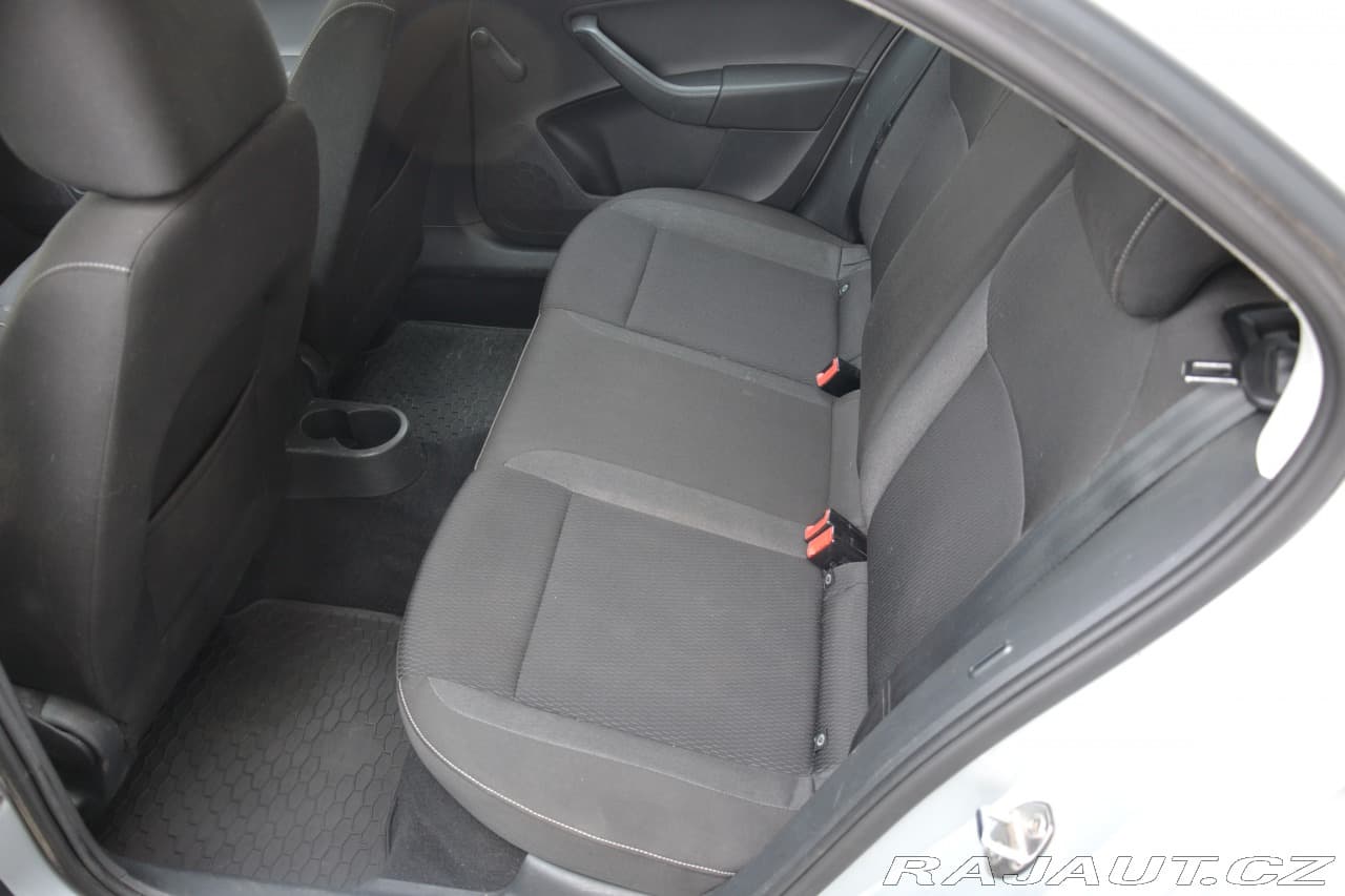 2016 Škoda Rapid - 18