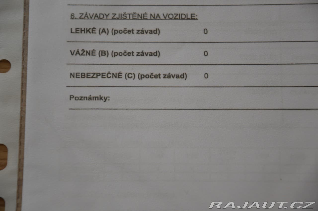 2016 Škoda Rapid - 20