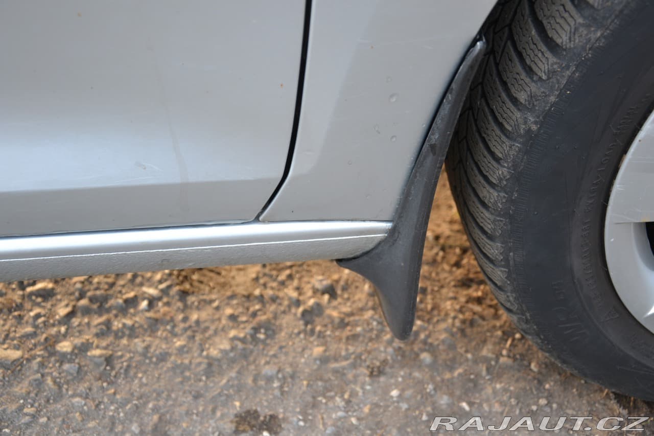 2016 Škoda Rapid - 6