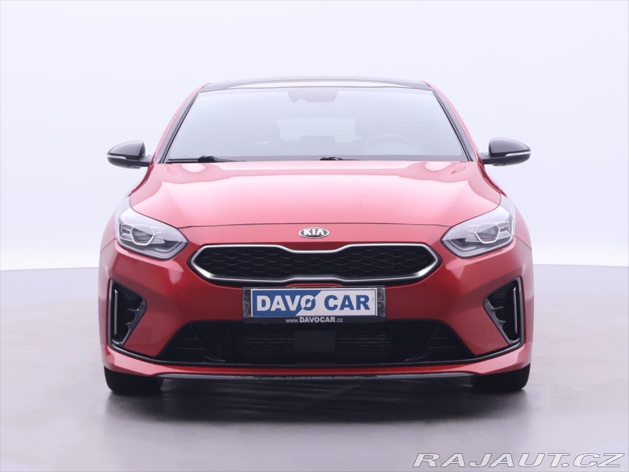 2019 Kia PROCEED - 2