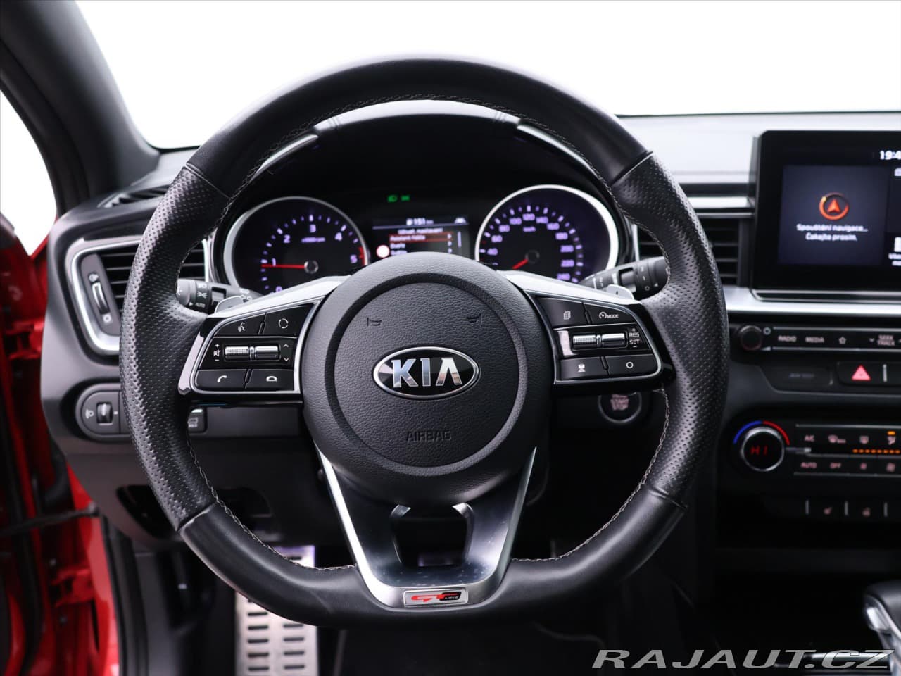 2019 Kia PROCEED - 20
