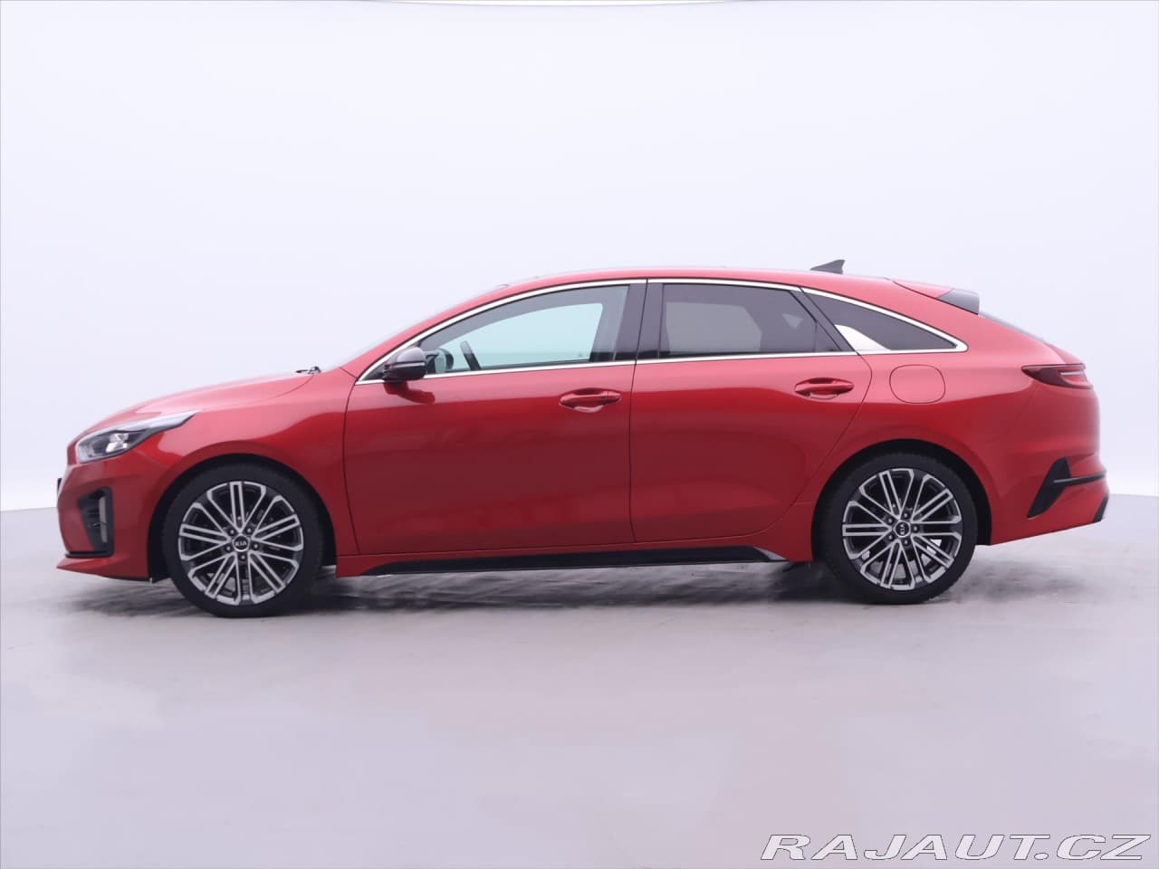 2019 Kia PROCEED - 4