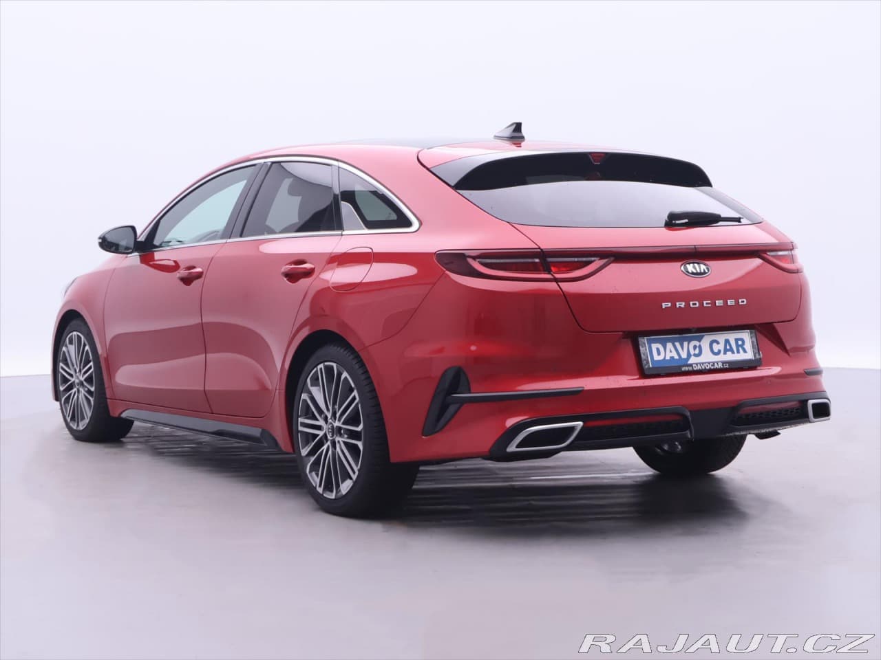 2019 Kia PROCEED - 5