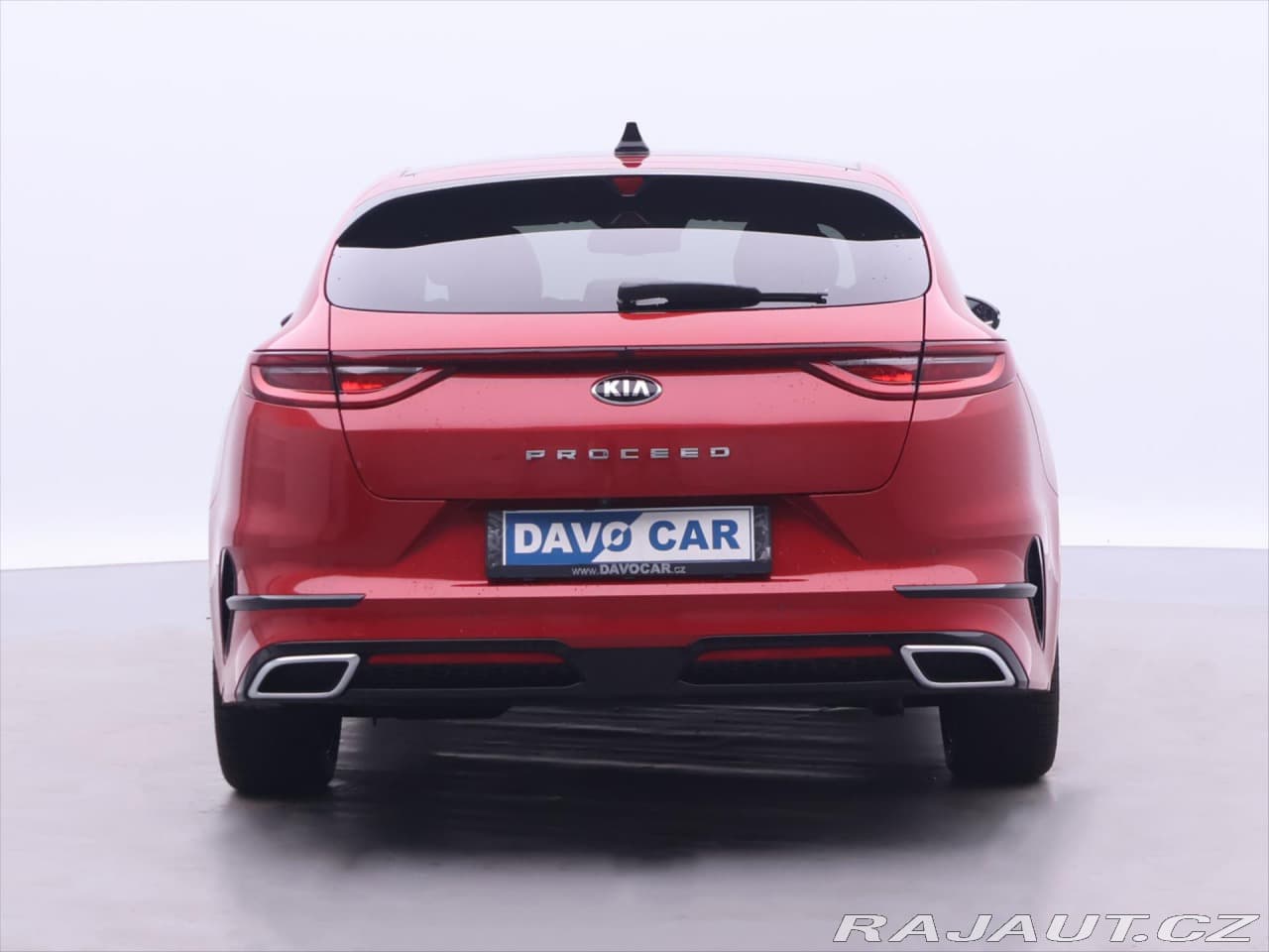 2019 Kia PROCEED - 6