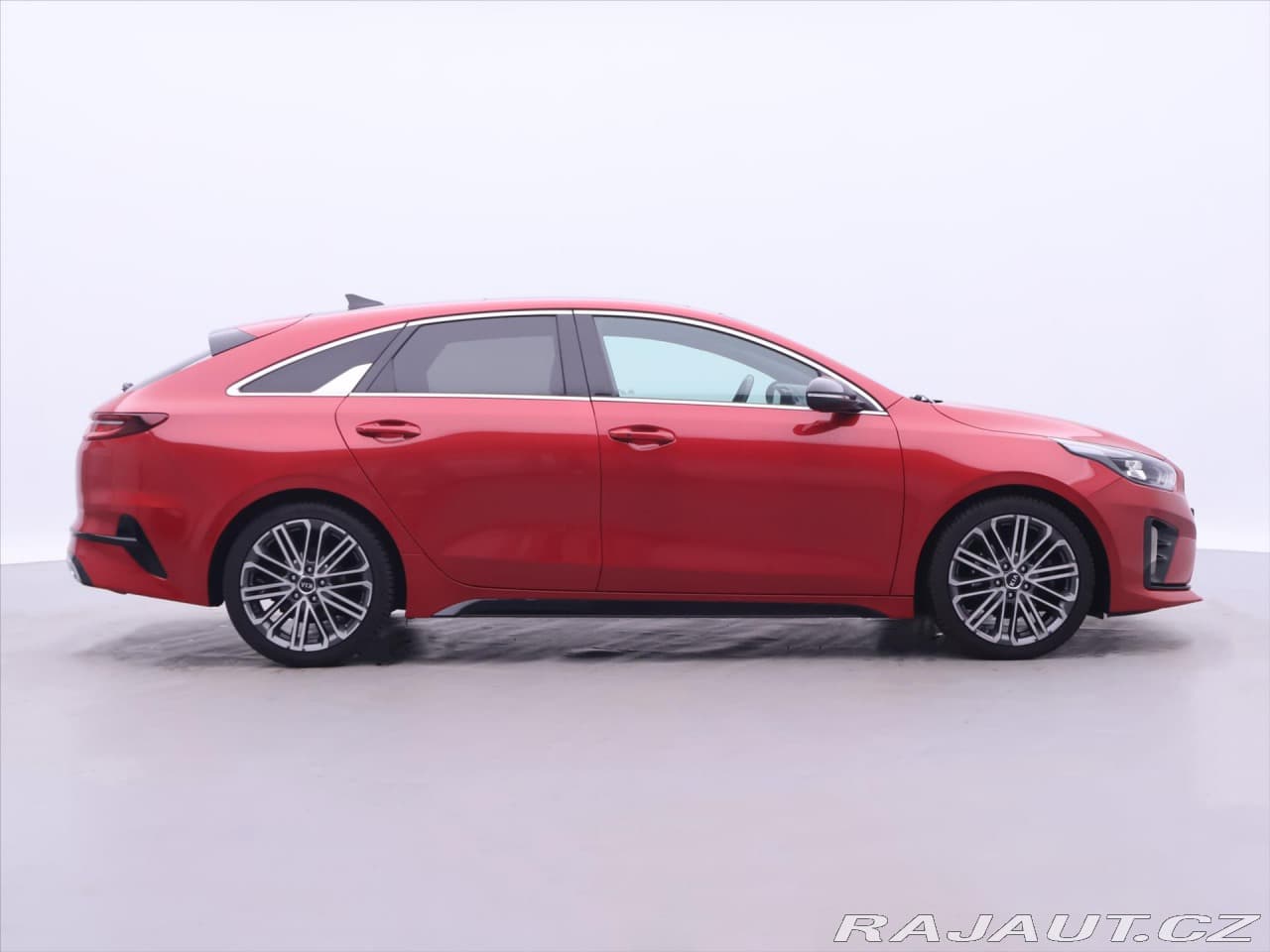 2019 Kia PROCEED - 8