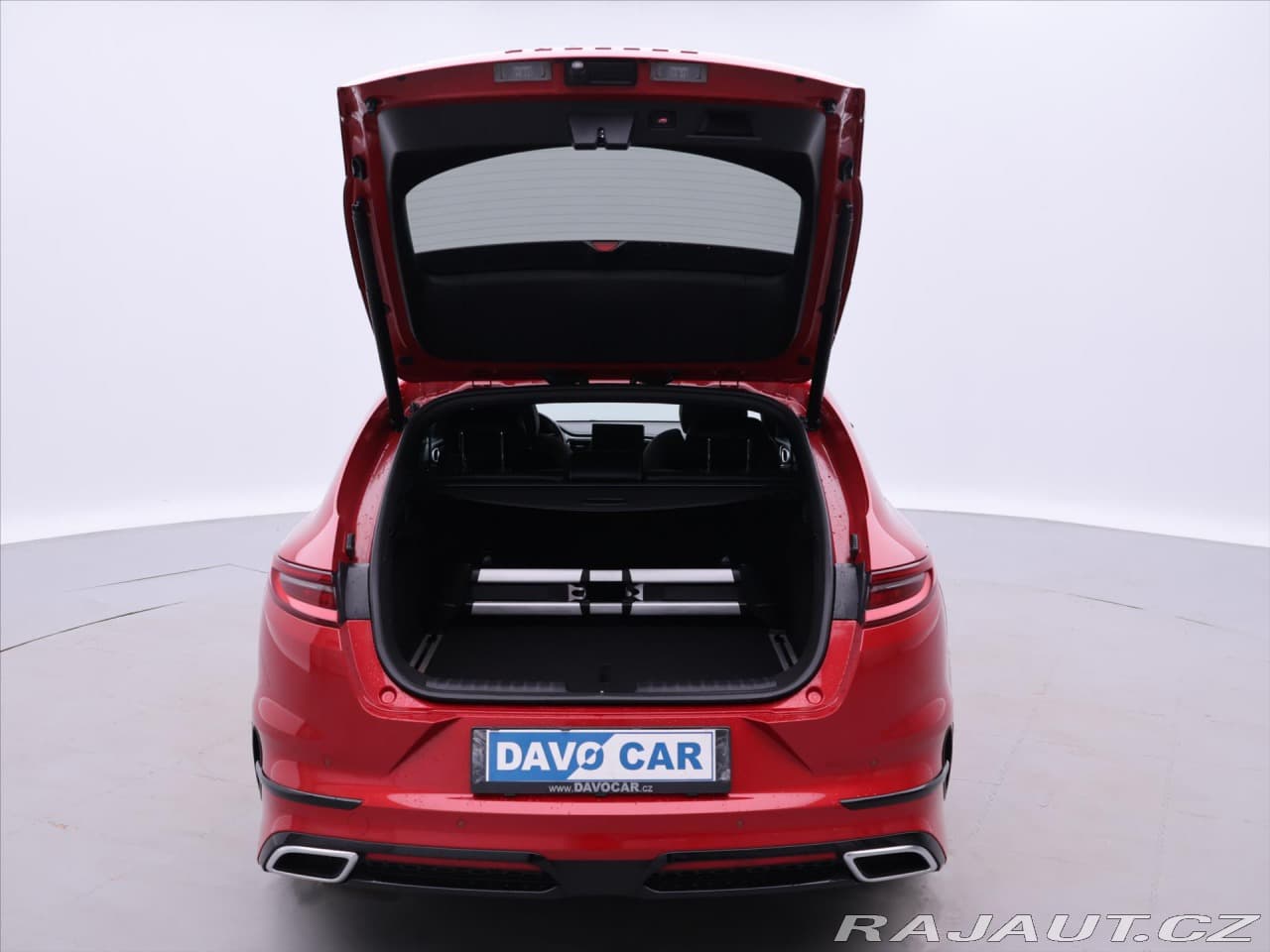 2019 Kia PROCEED - 9