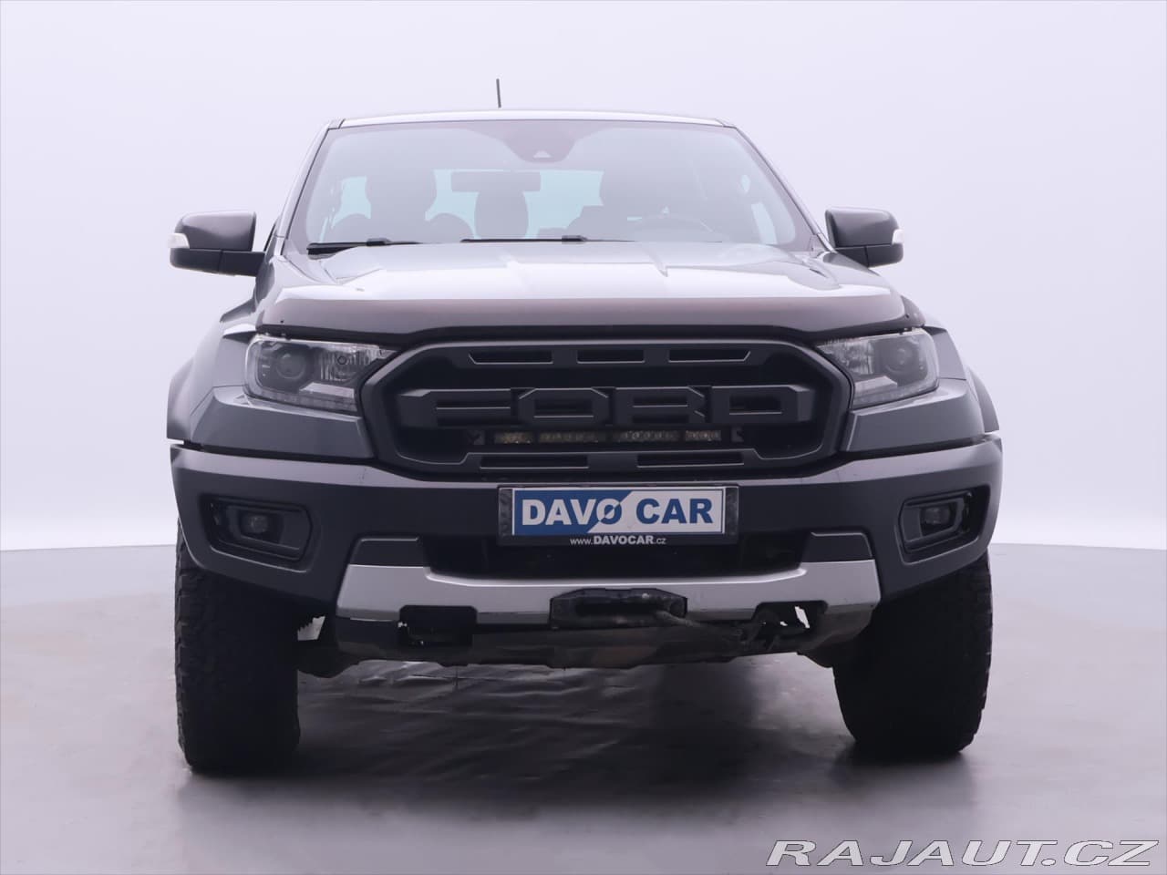 2019 Ford Ranger - 2