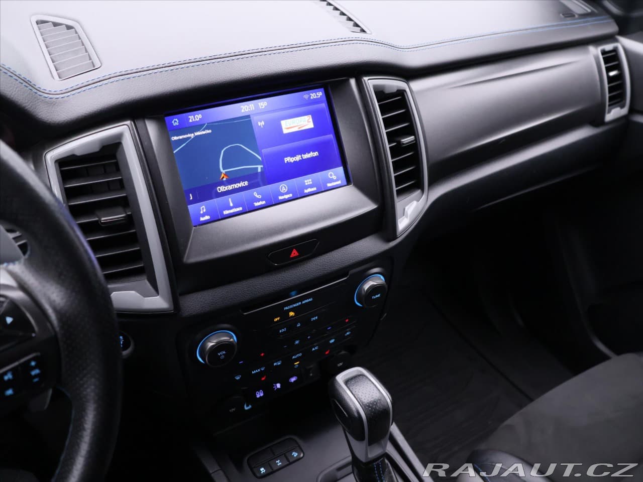 2019 Ford Ranger - 20