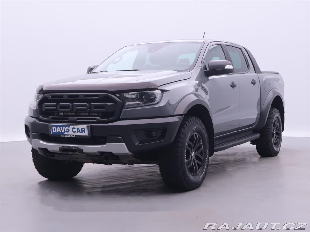 2019 Ford Ranger - 3