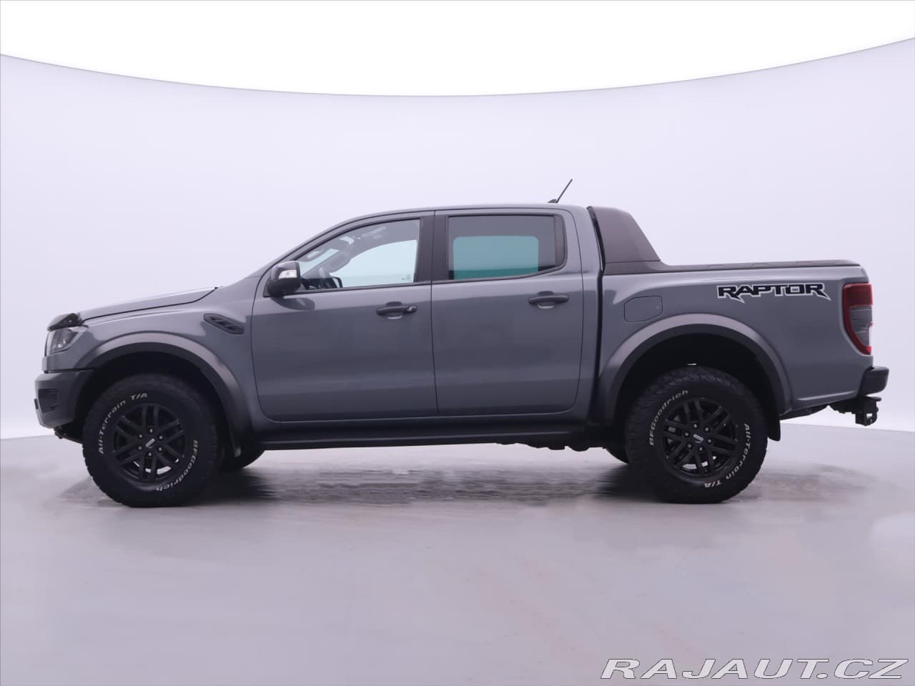 2019 Ford Ranger - 4
