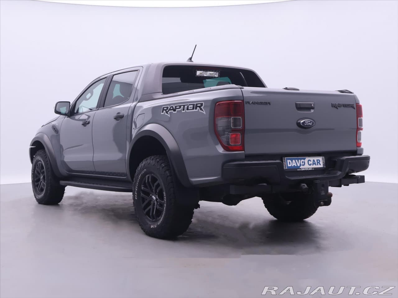 2019 Ford Ranger - 5