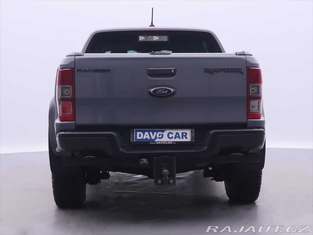 2019 Ford Ranger - 6