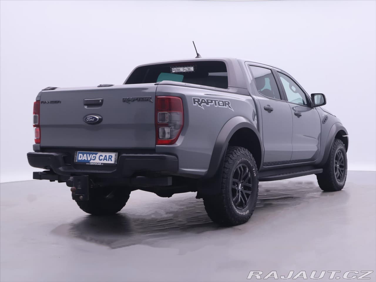 2019 Ford Ranger - 7