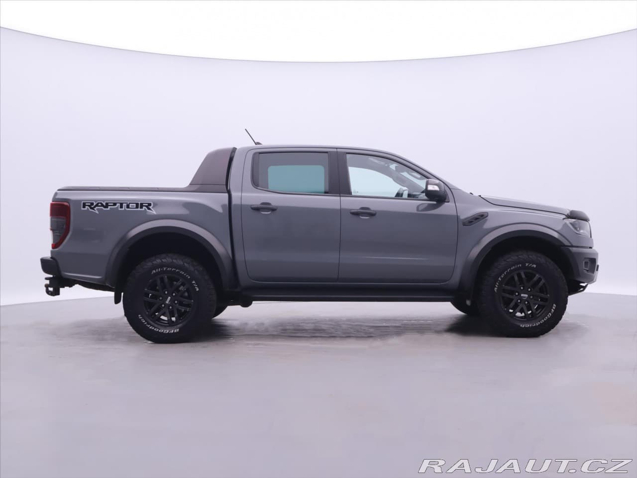 2019 Ford Ranger - 8
