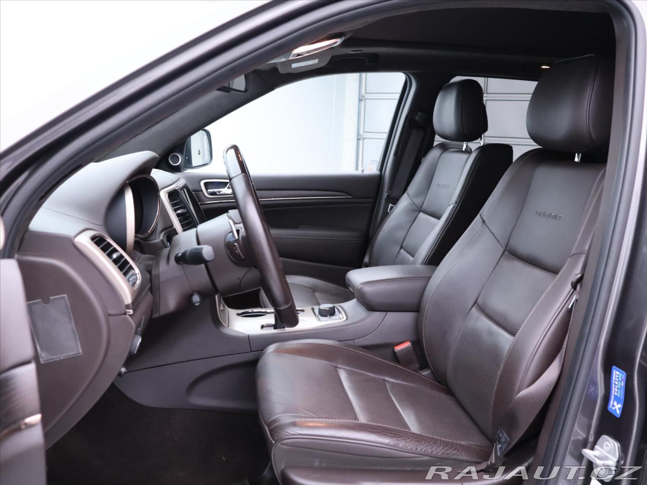 2015 Jeep Ostatní - 11