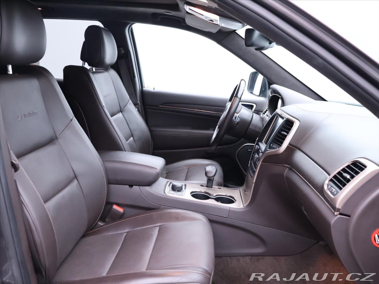 2015 Jeep Ostatní - 12