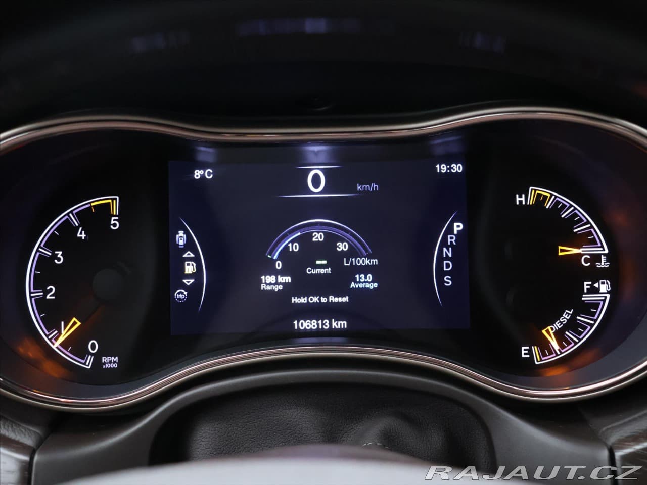 2015 Jeep Ostatní - 17