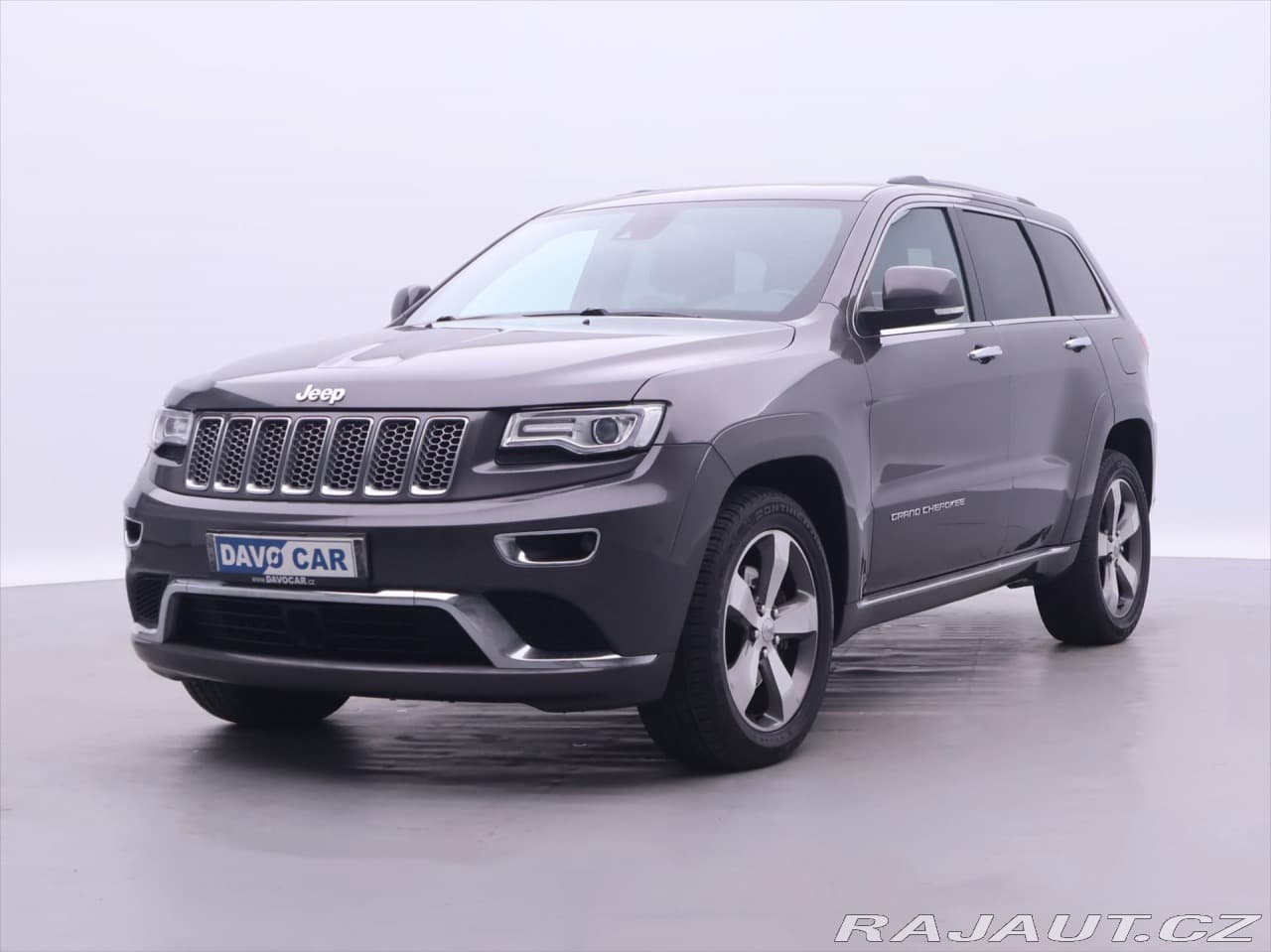 2015 Jeep Ostatní - 3