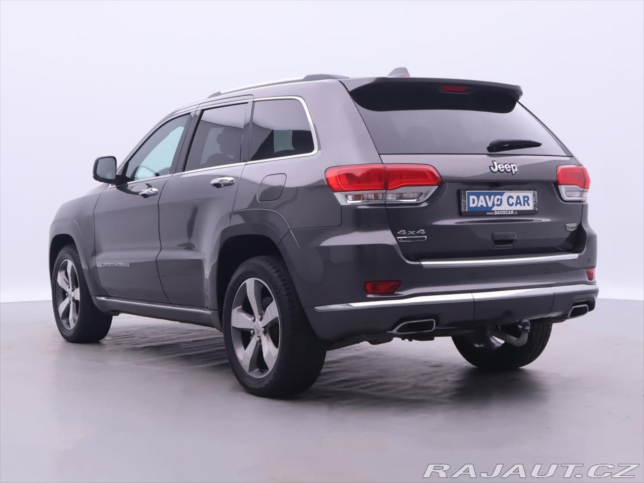 2015 Jeep Ostatní - 5