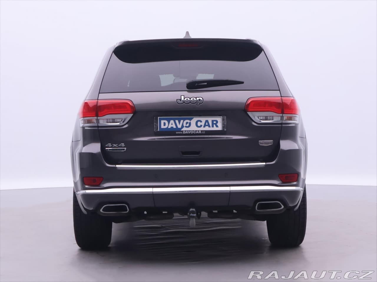 2015 Jeep Ostatní - 6