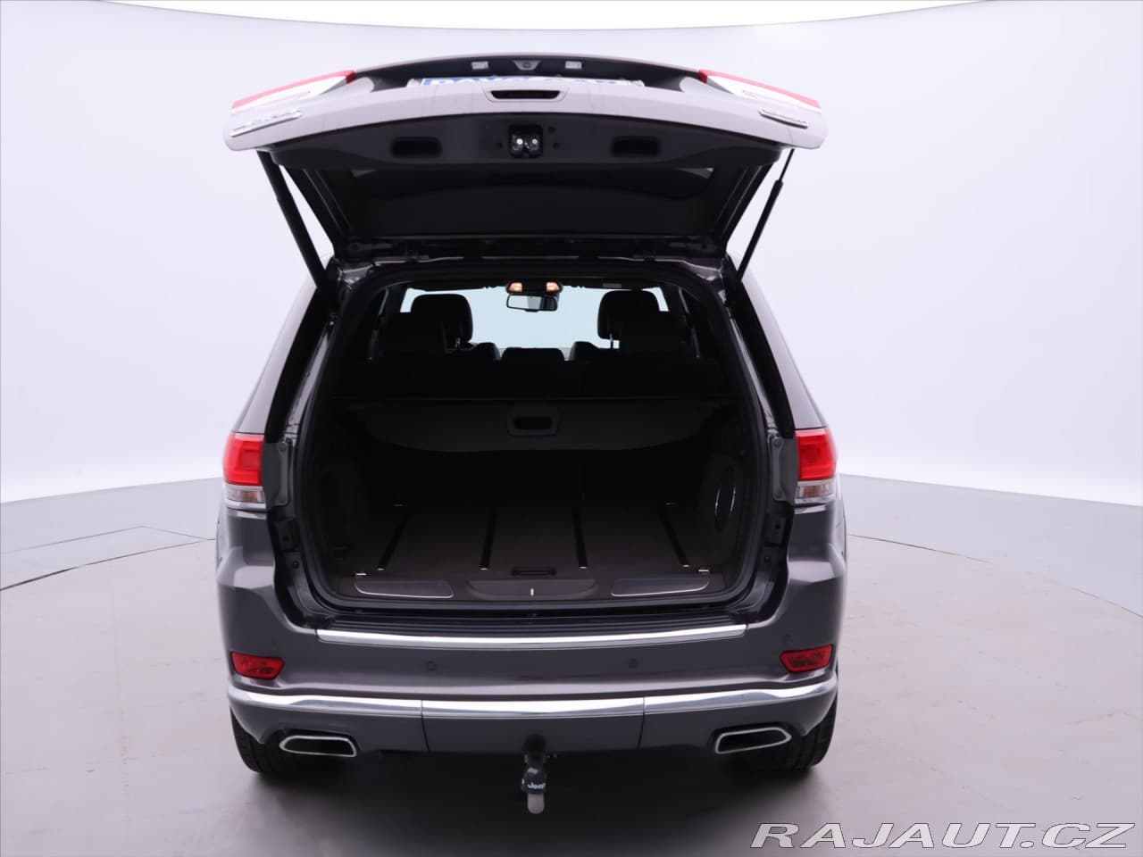 2015 Jeep Ostatní - 9