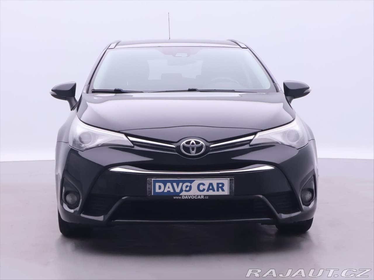 2016 Toyota Avensis - 2