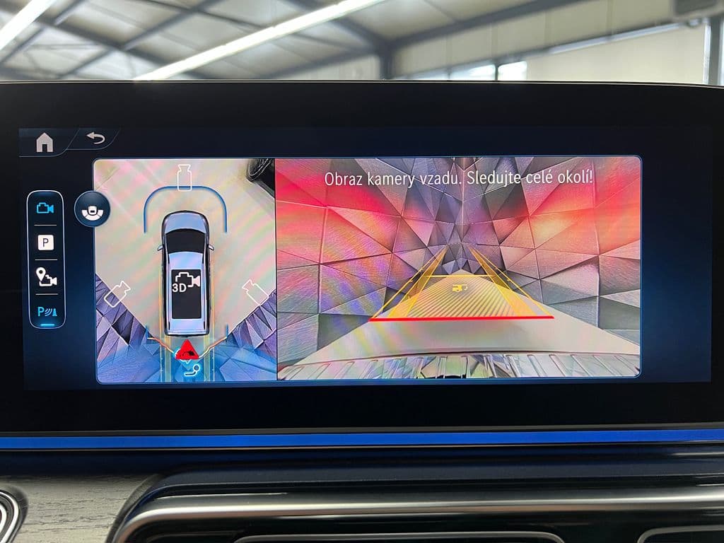 2026 Mercedes-Benz V-Class - 14