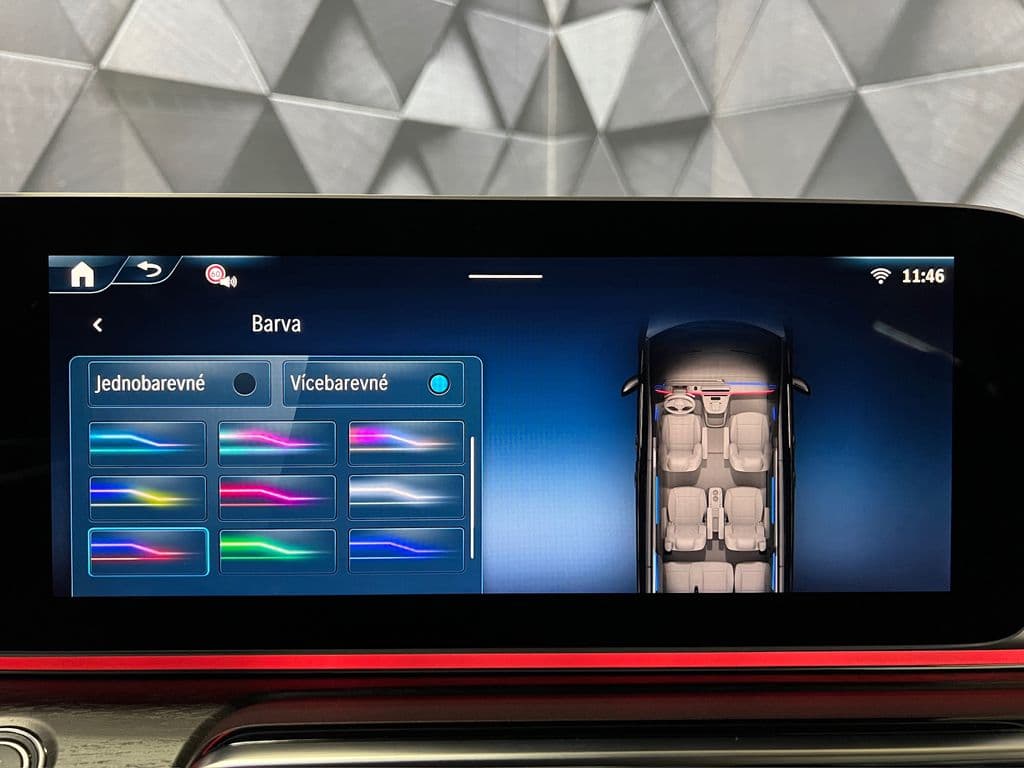 2026 Mercedes-Benz V-Class - 20