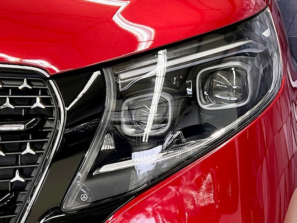 2026 Mercedes-Benz V-Class - 7