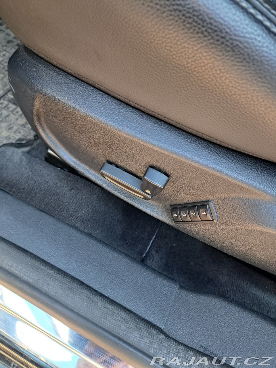 2008 Ford Mondeo - 13