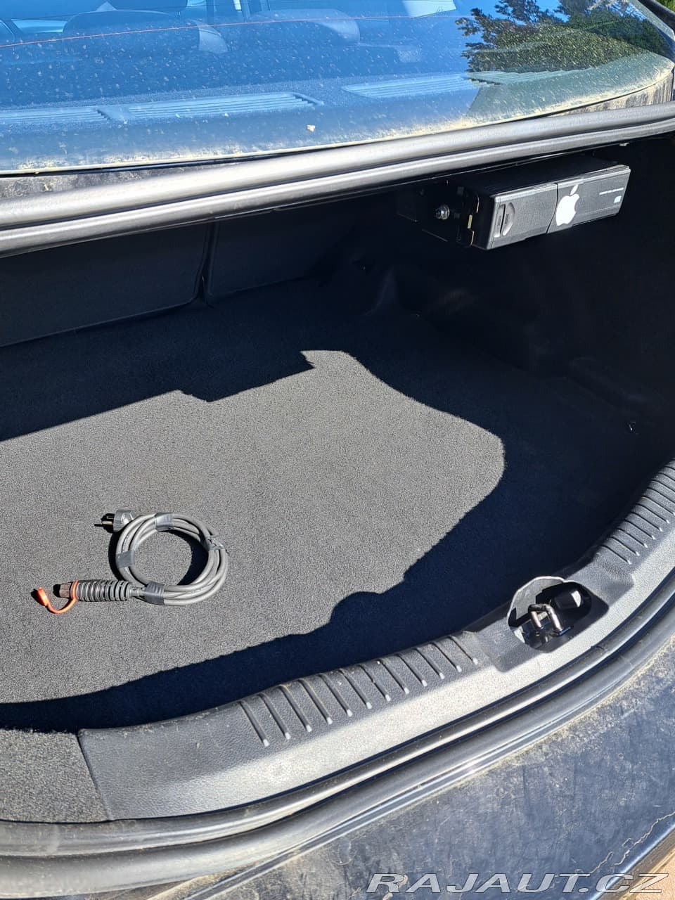 2008 Ford Mondeo - 14