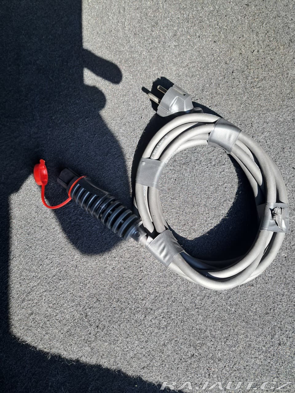 2008 Ford Mondeo - 15