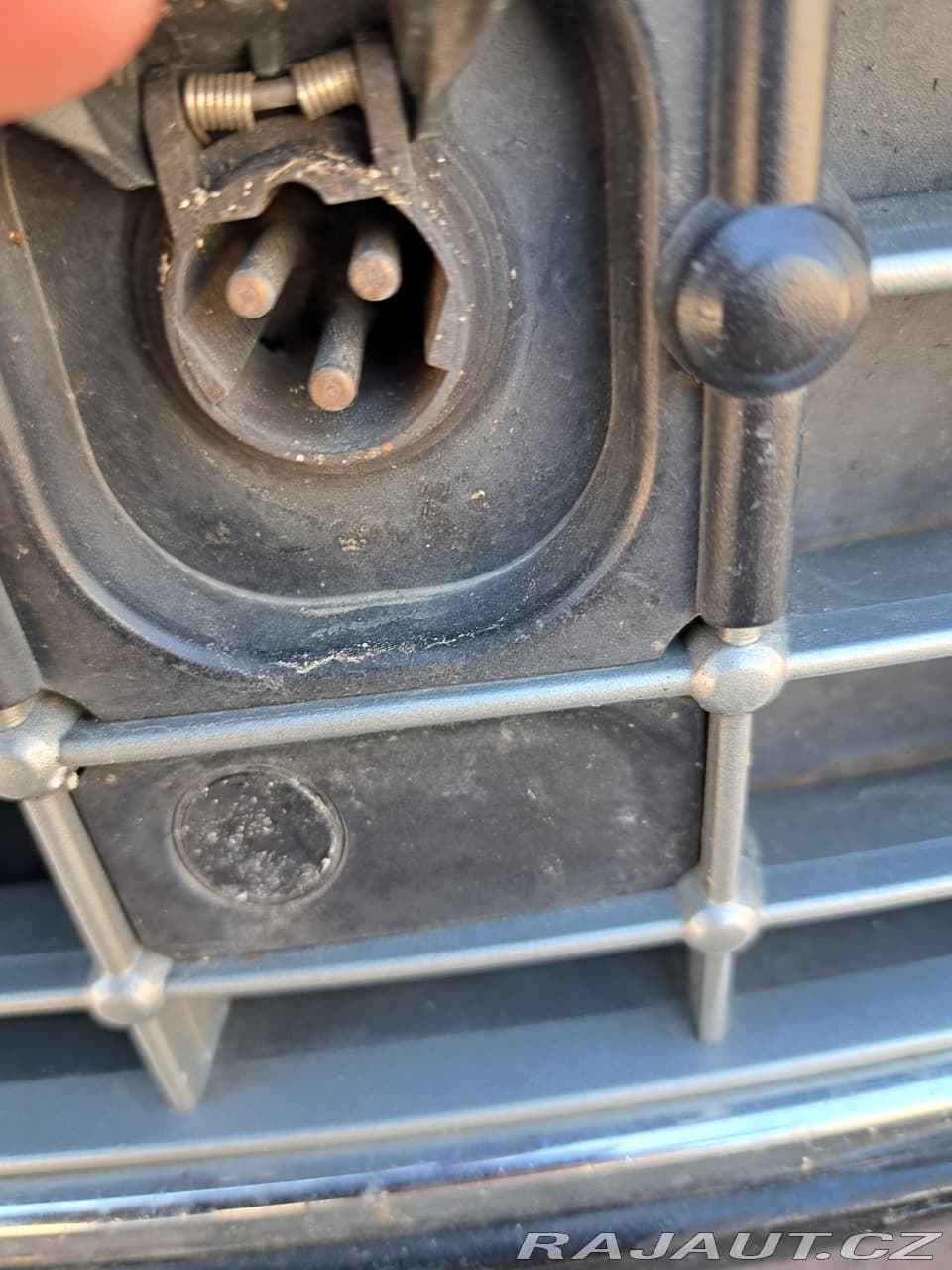 2008 Ford Mondeo - 16