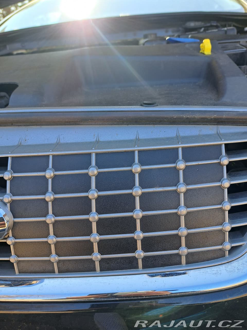 2008 Ford Mondeo - 17