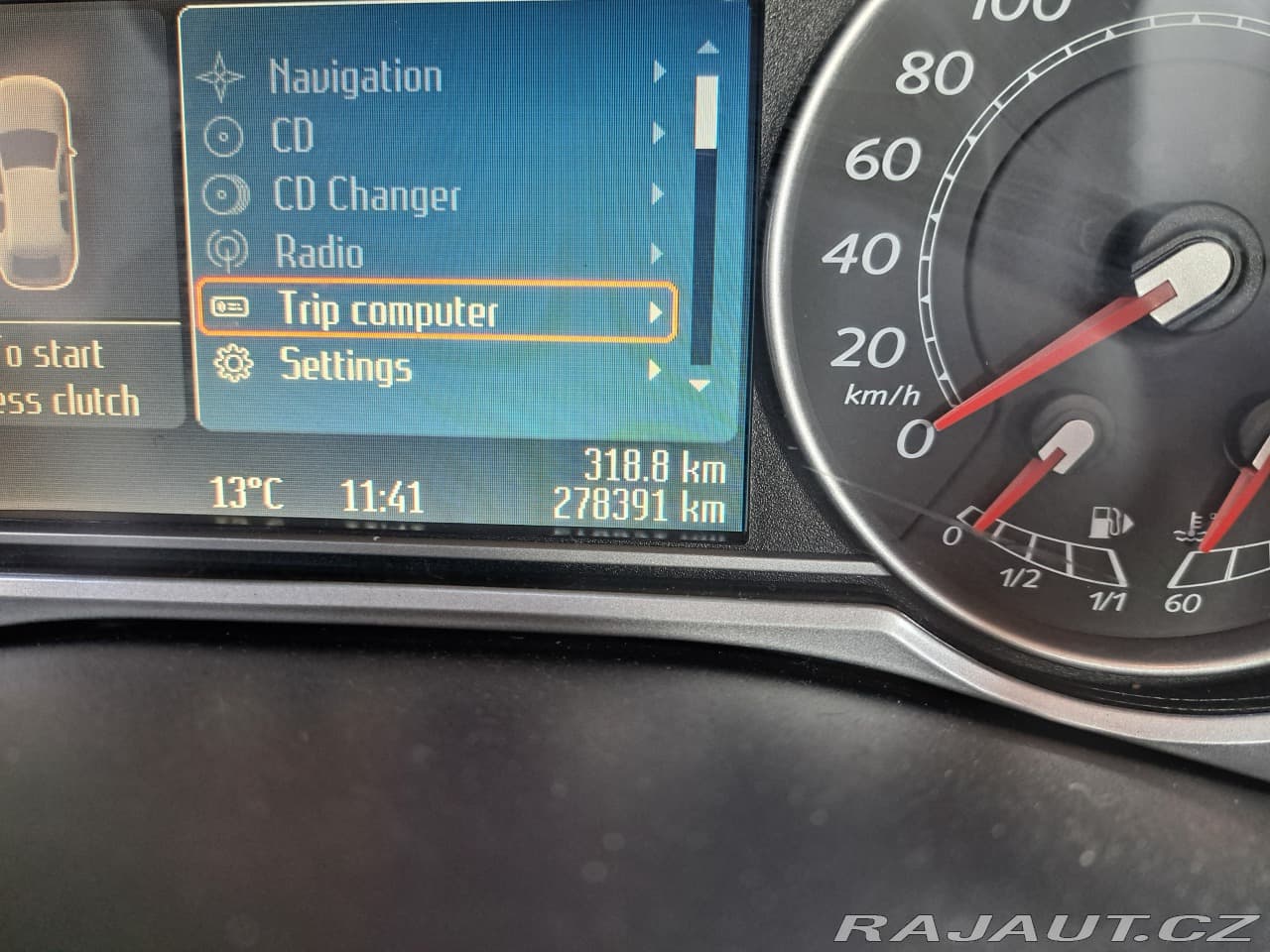 2008 Ford Mondeo - 19