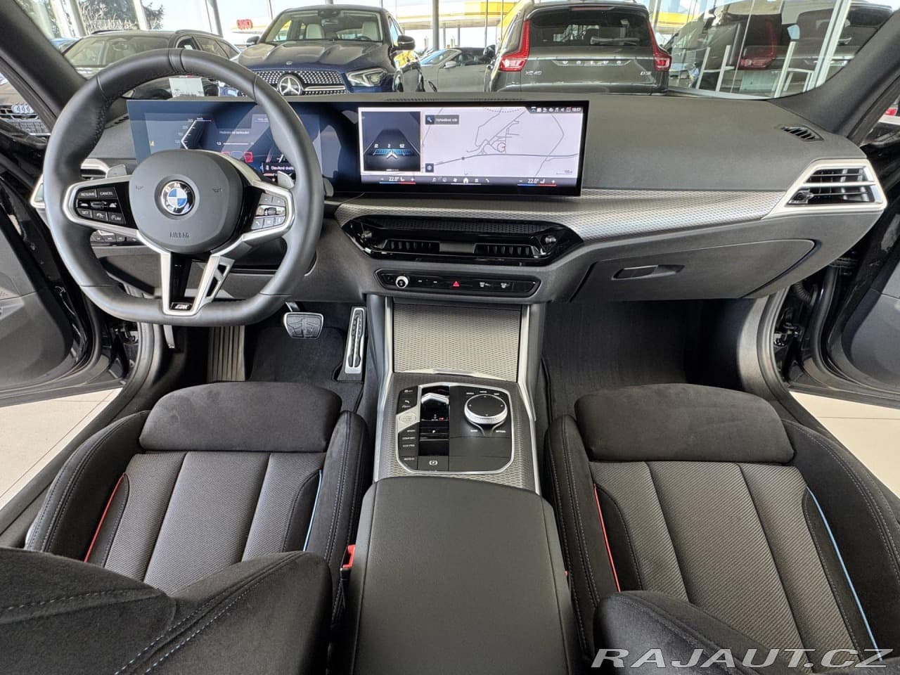 2025 BMW 3-SERIES - 12