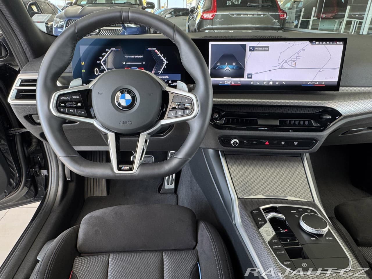 2025 BMW 3-SERIES - 18