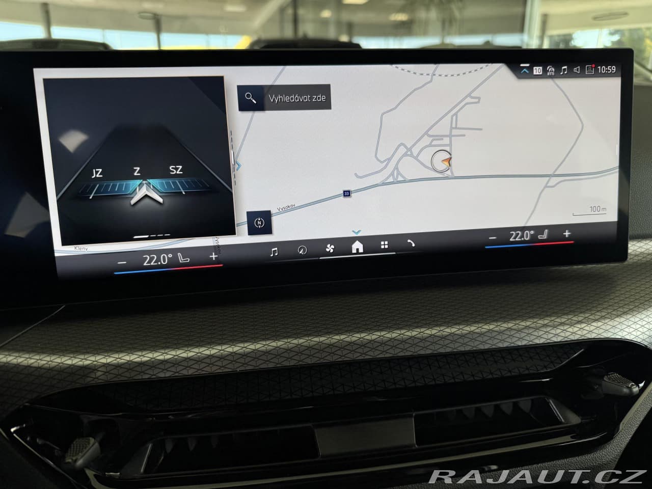 2025 BMW 3-SERIES - 19